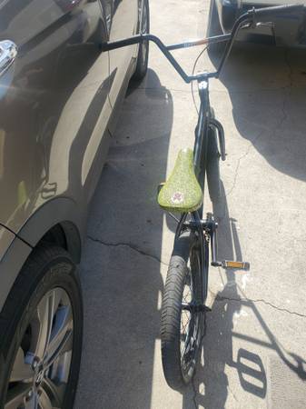 Bmx Stolen Brand 20.5tt 1