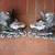2 Pairs Bladerunner Adjustable Size 4-7 Roller Blades 1 thumbnail