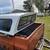 Pick up topper for Toyota Tundra Crewmax Cab 3 thumbnail