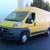 2018 Ram ProMaster Cargo Van 2500 High Roof Van 3D 4 thumbnail