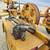 1986 Harper Line Pulling Winch Trailer-4457 7 thumbnail