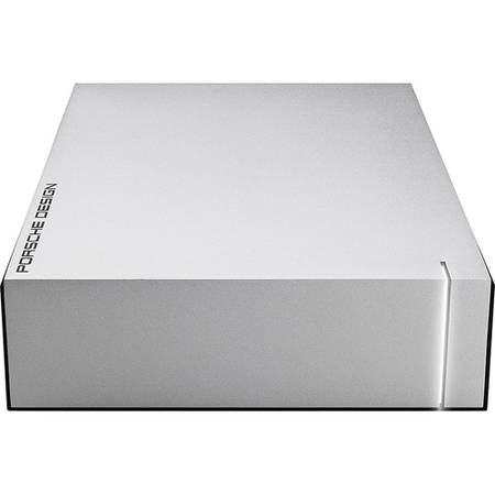 LaCie 3 TB Porsche Design P'9233 Hard Drive - $25 (Waconia)63471285247617121