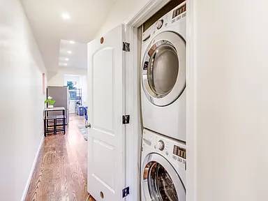 $1,295 / 5br - Alquiler de habitaciones privadas en NOPA – Desde $1,295/mes (alamo square / nopa)63834322748929124