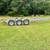GALVANIZED LOAD RITE TRI-AXLE TRAILER FOR UP TO A  28’ BOAT WITH TITLE 4 thumbnail