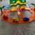 Sesame Street Car Tracks Set 1 thumbnail