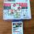 RARE LEGO dacta Technic II Powered Machine Set-1032+1033 cards 1 thumbnail