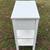 Single Ikea Hemnes 1 Drawer 2 Shelves Nightstand Bed Side Table 7 thumbnail