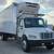 2016 Freightliner M2 26' Reefer Box Truck STK: 15266 7 thumbnail