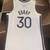Golden State Warriors “The Town” 2025 Jersey Stephen Curry City Editio 2 thumbnail