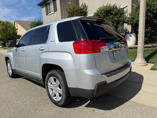2014 GMC Terrain - $6,50063619367009281123