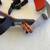 CLIMBING HARNESS: Black Diamond Momentum Size M / ATC / HMS Carabiner 5 thumbnail