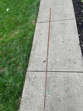 Copper Tubing 1