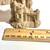 3 Mr Sandman Sands of Time sandcastle sculptures - whimsical faces 12 thumbnail