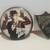 Dead Men Don't Wear Plaid 1982 Movie Button And Super Rare Shield Pin 1 thumbnail