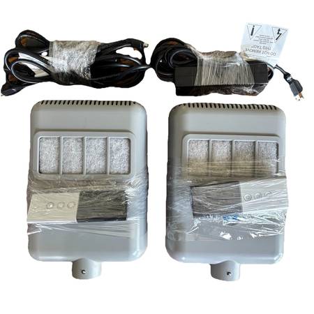 Conjunto completo de capa Dual Temp Sleep Number tamaño king + bombas y controles remotos - $650 (Renton)63471422139779121