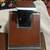 Vintage poloroid sx-70 with leather case working mint 4 thumbnail