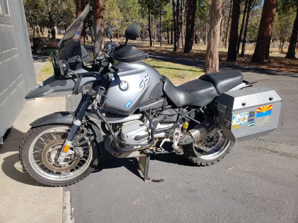2004 1150gs 1