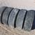 Corsa Highway Terrain 265/70R16 Tire Set of 5 6 thumbnail