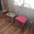 Solid Wood Dining Table with 8 Chairs (Includes 2 Leafs) 3 thumbnail