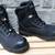 Men’s Boyer 8" Safety Work Boots – Size US 10.5 (EU 44 / UK 9.5)  Dura 2 thumbnail