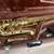 Yamaha "Purple Logo" Alto Saxophone Sax 13 thumbnail