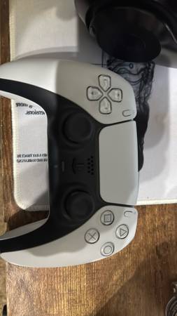 Ps5 controller 1