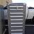 2 NEW LYON Modular Drawer Cabinets 59.25"x30"x28" Dove Grey 2 thumbnail