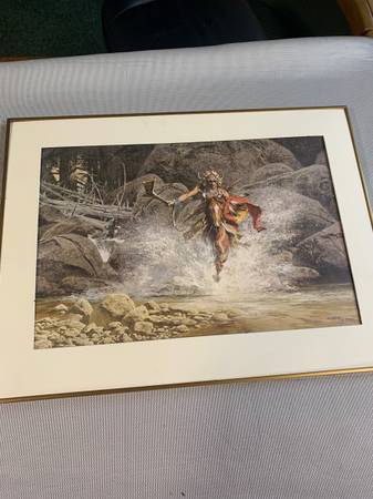 Frank McCarthy print 1