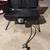 Propane grill with stand 2 thumbnail