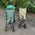 Set of Two Folding Strollers 5 thumbnail