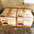 50 Padded Bubble Mailing Envelopes, 7.5 x 9 in, New 3 thumbnail