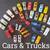 (35) DIECAST CARS & TRUCKS ($15/lot of 35) 1 thumbnail