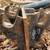 Pin Adapter - John Deere 50C 50D 50G 60G Quick Attach Excavator 1 thumbnail