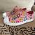Naive shoes  Size C10 - Jefferson Sugarline Print 2 thumbnail