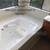 ⎷ BATHTUB REPAIR & REFINISH,  STONE COATINGS (PRO BATH SD) 21 thumbnail