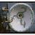 MARZI ITALIAN HAND PAINTED BATHROOM VANITY SINK WITH FIXTURES!WOW!!!!! 6 thumbnail