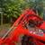 Kubota M4D-071 4wd tractor and loader 4 thumbnail