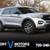 2020 Ford Explorer 4x4 4WD ST SUV 1 thumbnail