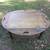 Wood coffee table 3 thumbnail