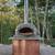 Portable Pizza Oven 11 thumbnail