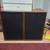 Rare IMC 4-Way Vintage Speakers 1 thumbnail
