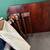 Wooden Table and 3 inserts 2 thumbnail