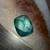 5ct London Blue Topaz Gemstone 3 thumbnail