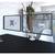 BESTAR UNIVERSAL DUAL MONITOR ARM  WHITE-AK-MA01D-17 1 thumbnail