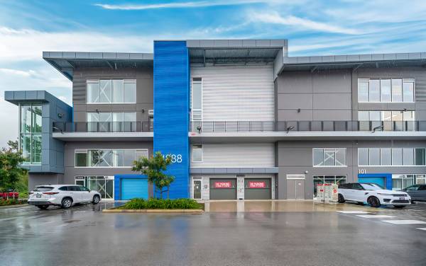 warehouse for lease 1