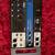 Yamaha drum set with JBL EON715 and Soundcraft UI12 10 thumbnail