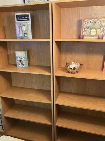free bookshelves 1