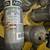 MSA H-60 60-Minute SCBA Respirator Tank Air Cylinder Kit w/Case 9 thumbnail