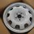 LAND ROVER DEFENDER STEEL WHITE WHEELS 3 thumbnail