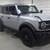 2023 FORD BRONCO BLACK DIAMOND 4 thumbnail